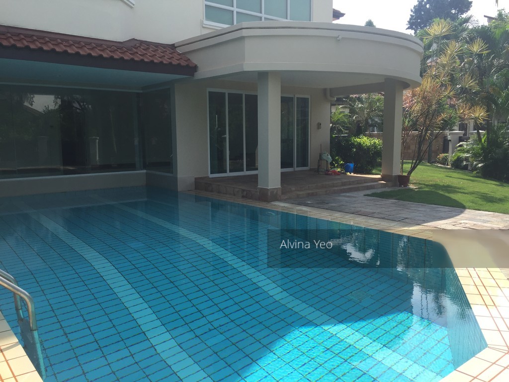 Kings Garden (D10), Detached #142836002